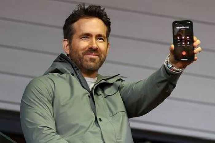 Ryan Reynolds answers Phil Parkinson demand in double Wrexham transfer swoop
