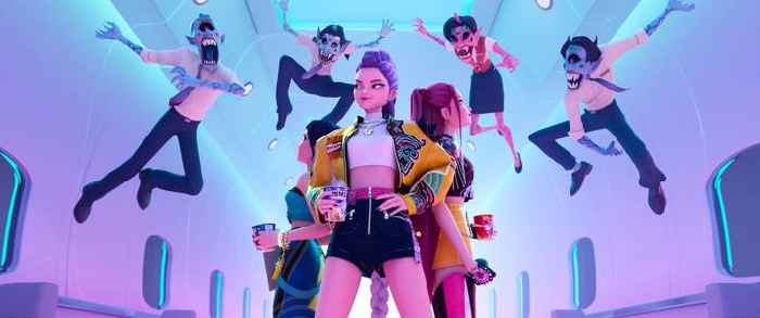 Movies and shows like K-Pop Demon Hunters: 10 to stream while you wait for a sequel
