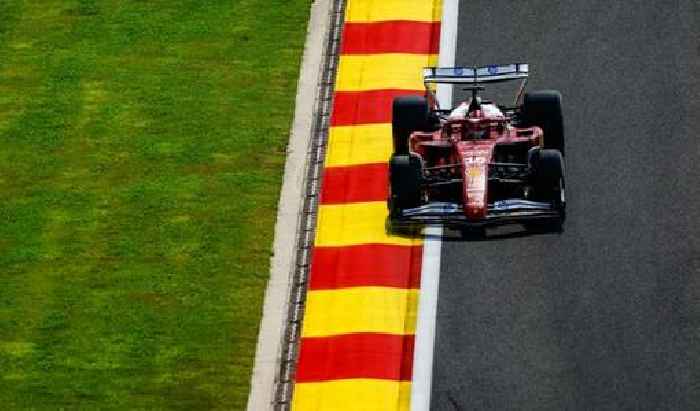 Inside Ferrari's New Era: The Vasseur Deal Explained