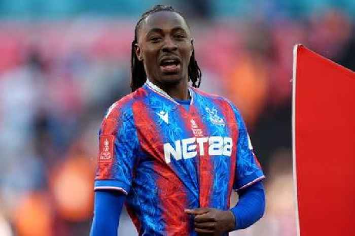 Arsenal approach imminent Eberechi Eze transfer deadline with three decisions to be made