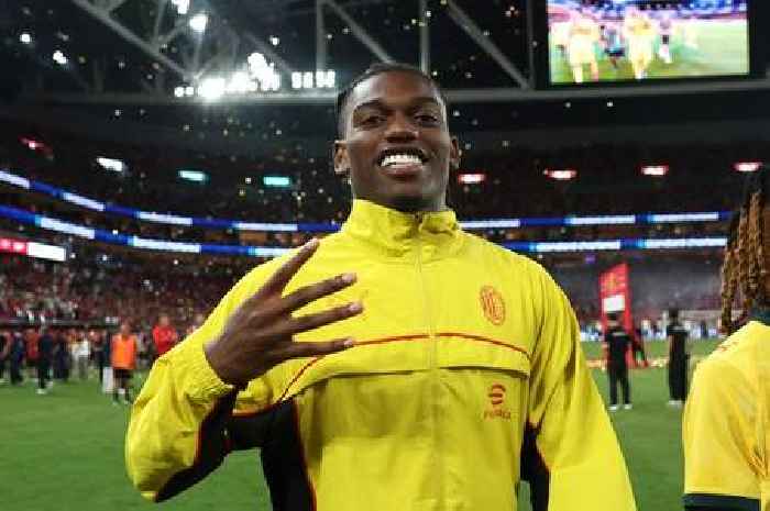 Arsenal could add £53m superstar to Mikel Arteta's squad after major hint