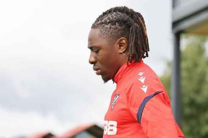 Arsenal face Eberechi Eze transfer concern if Liverpool act quickly in the market