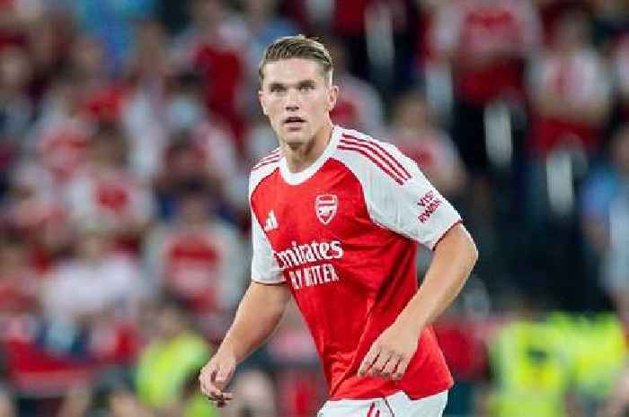 Arsenal have just unlocked a secret Viktor Gyokeres transfer benefit for Mikel Arteta