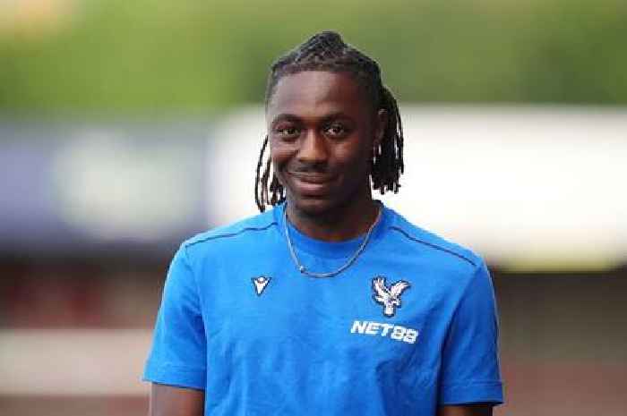 Arsenal new transfer plan emerges amid £68m Eberechi Eze twist