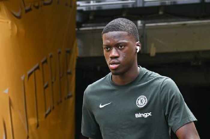 Chelsea confirm 11th summer transfer deal as FIFA limit now reached