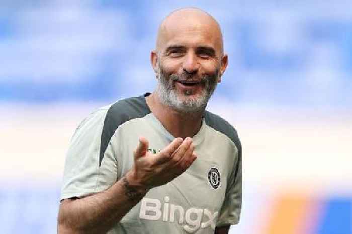 Chelsea to complete £238m transfer U-turn as Enzo Maresca squad takes shape with five players