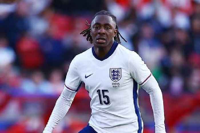 Eberechi Eze signs, £115m transfers agreed - Arsenal's dream final month of summer window