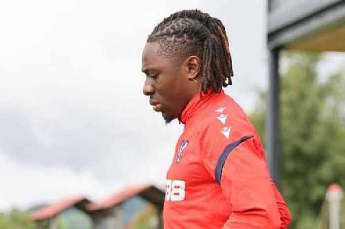 Eberechi Eze to Arsenal transfer tipped as Rodrygo reality clear