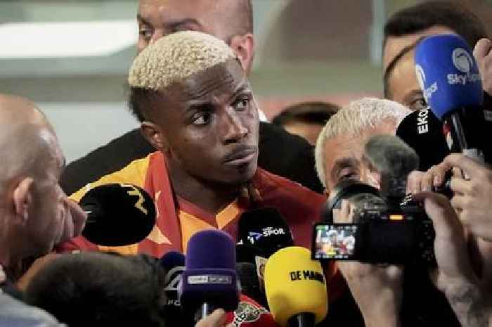 Victor Osimhen transfer statement hints at Chelsea reality as huge salary and bonuses revealed