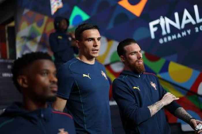 I told Man Utd no after heartbreaking situation – now I could be on my way to Tottenham