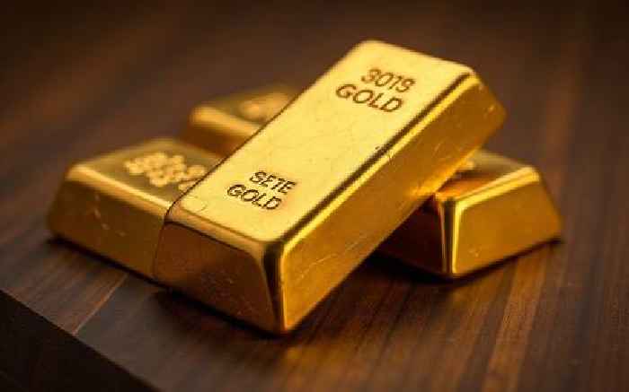 Despite recent fall, gold’s safe-haven value to lift prices in medium-term