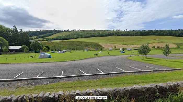 Boy, 8, sexually assaulted in tent at Loch Ness campsite