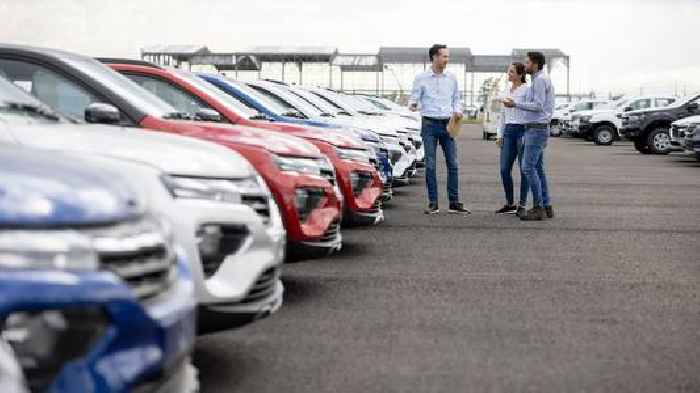 Supreme Court rules in lenders' favour in car finance case - in blow to motorists