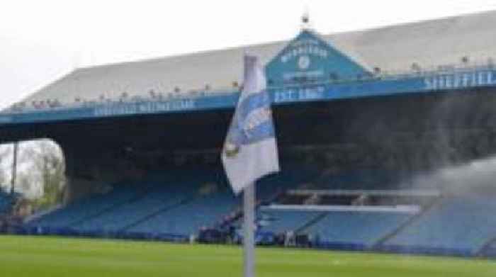 EFL concerned about Sheffield Wednesday fulfilling fixtures