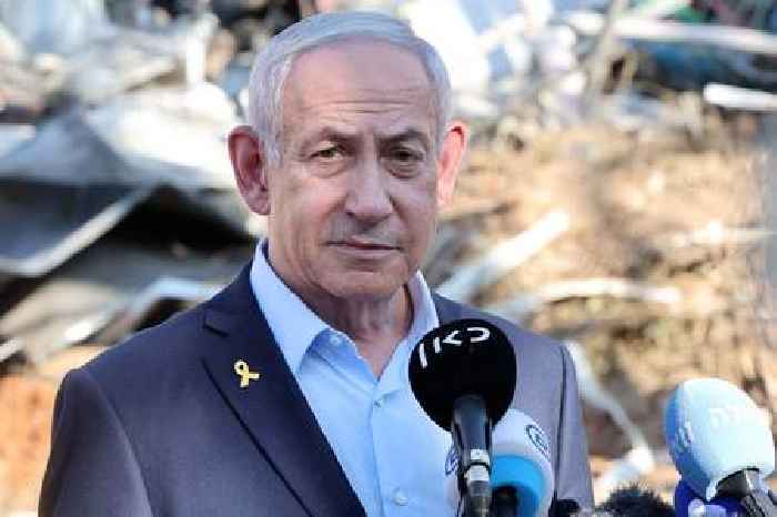 News24 | Israel evacuates UAE mission staff amid threat from ‘terrorist organisations’