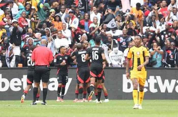 Sport | Pirates double up over Amakhosi as league title flame refuses to die