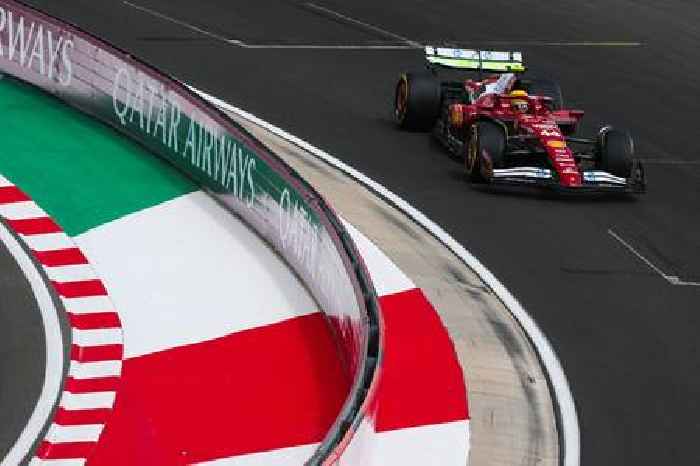 F1: Lewis Hamilton Slams Himself As 'Useless' After Miserable Hungarian GP Qualifying