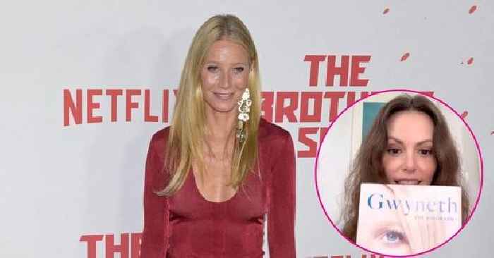 Gwyneth Paltrow Lets Friends Compete for Movie Tickets, Biography Claims