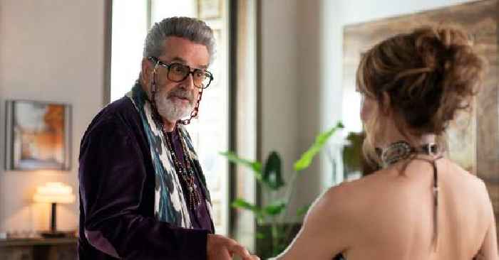 Rupert Everett Reacts to Being Axed from 'Emily in Paris': 'It Was a Tragedy'