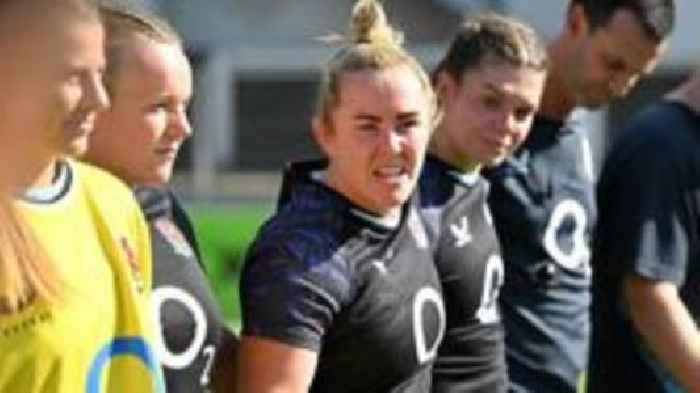 Packer's fast start and early exit increases England back-row intrigue