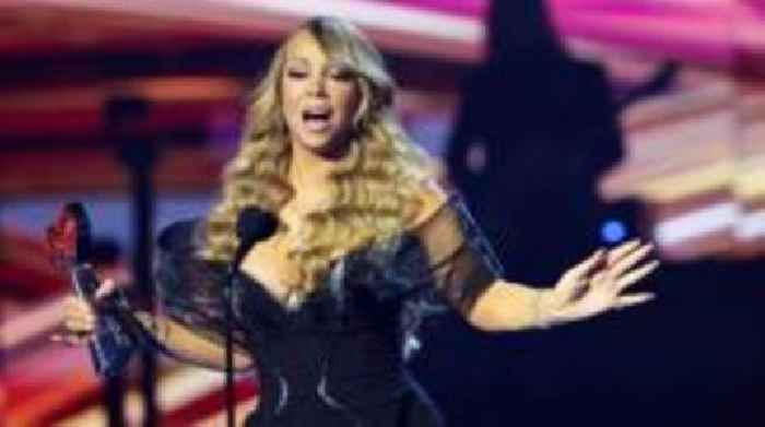 Why Mariah Carey is such a big deal for Pride