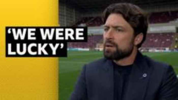 Rangers 'didn't run enough, didn't fight enough, weren't brave enough'