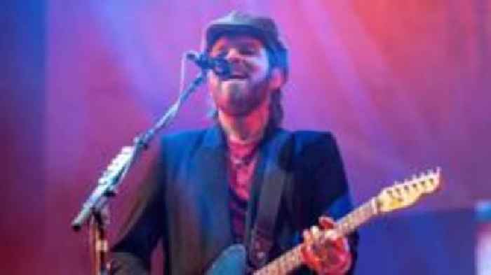 Supergrass and CMAT headline Bella's busy Friday