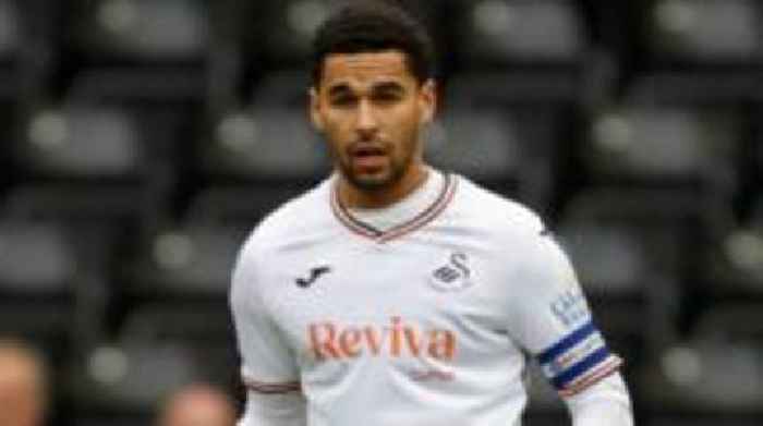 Swansea to play it safe with Cabango