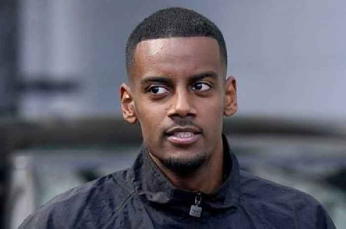Newcastle's Alexander Isak transfer mess shows money doesn’t buy a well-run club