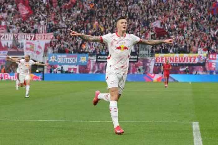 Reason Man Utd can sign a striker this summer without having to sell first