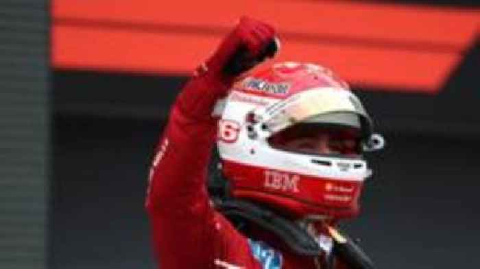 Norris third in Hungarian Grand Prix qualifying