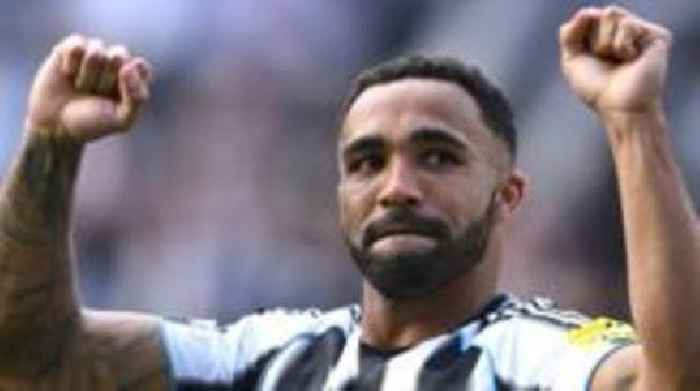 West Ham agree deal for ex-Newcastle striker Wilson