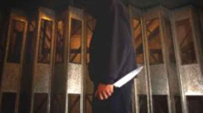 Knife robberies rise despite 'dedicated taskforce'