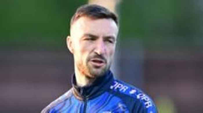 Wigan sign QPR defender Fox on two-year deal