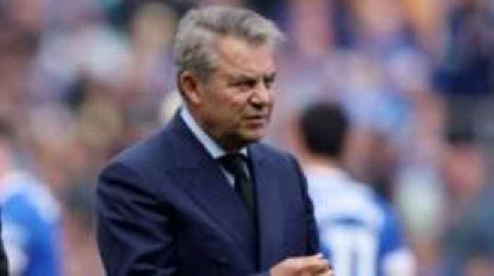 Dalman dismisses Cardiff takeover talk as 'fiction'