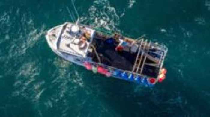 Jersey trawling area limited from September 2026
