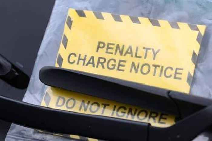 7,000 fined for disabled parking abuse in Derby as driving behaviour sparks concern