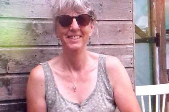 Gran thought she had Alzheimer's until doctors told her it was far worse
