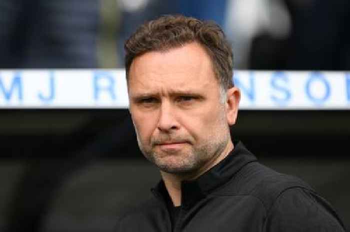 Derby County v Atromitos live updates and team news in final pre-season friendly