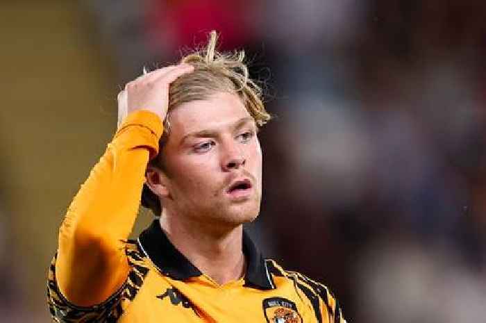 Battling Hull City end pre-season campaign with stalemate against La Liga side Getafe