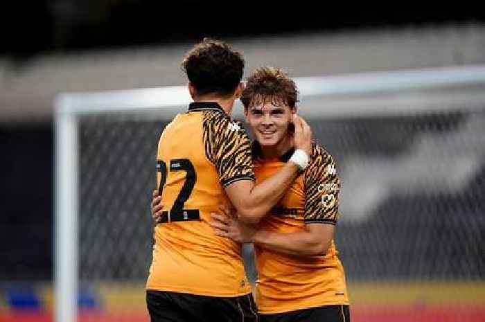 'I'm ready' - Hull City starlet keen for Championship chance after frustrating year
