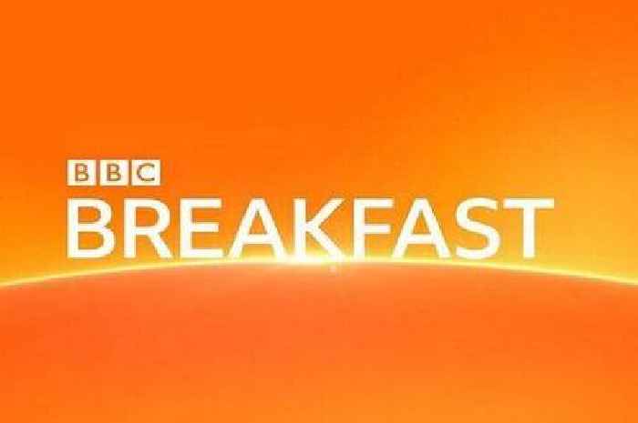 BBC Breakfast viewers livid as show debuts new addition after 25 years on-air