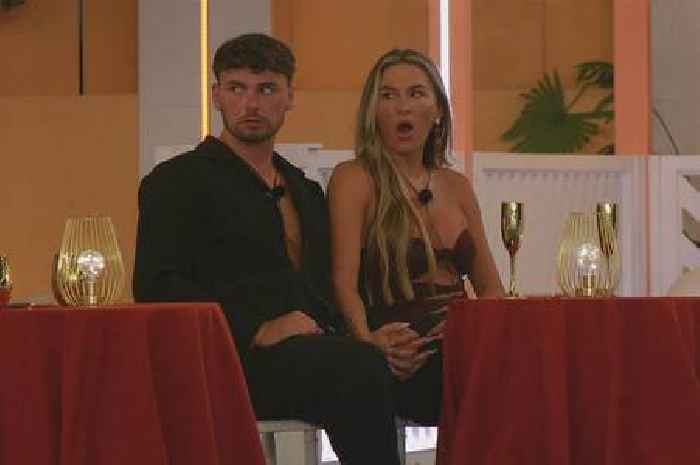 Love Island fans predict next couple dumped day before final ahead of dramatic reunion