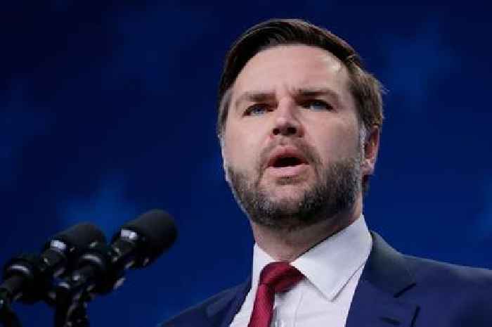 Parking warning to J D Vance as Donald Trump's Vice-President plans summer holiday in Cotswolds