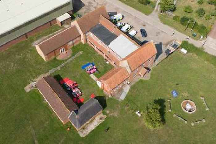 Man, 76, appears in court over summer camp ‘poisoning’