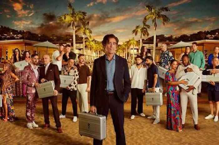 Meet the Leicester friends taking on the challenge of ITV's Fortune Hotel