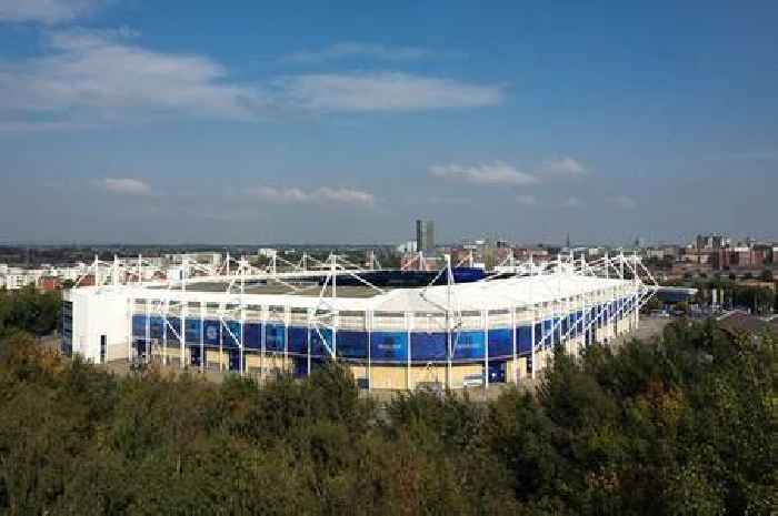 What happens next if Sheffield Wednesday fail to fulfil Leicester City fixture