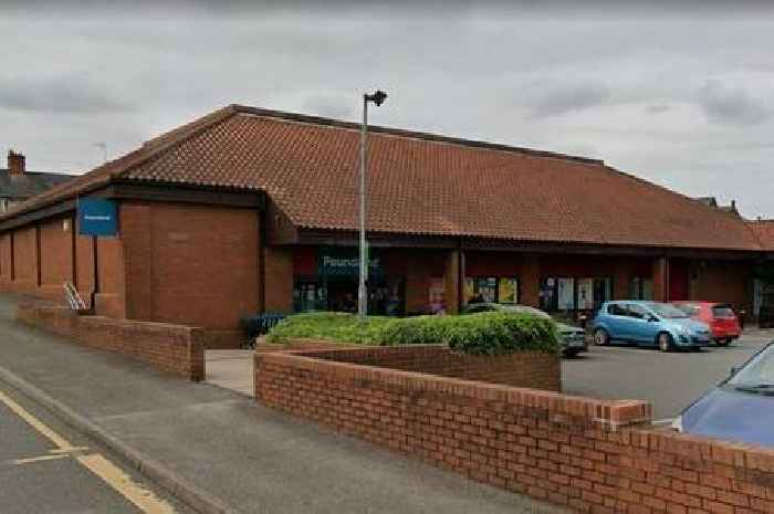 Poundland store in Nottinghamshire to shut as retailer announces 12 more closures - full list