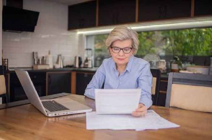 State Pension age set to go up next year for people born in certain years