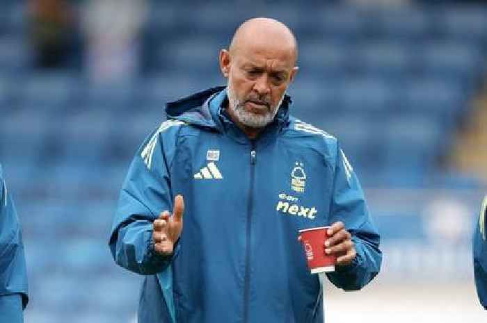 Birmingham City v Nottingham Forest matchday LIVE - team news, Reds in pre-season friendly action